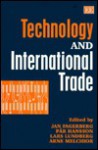 Technology And International Trade - Jan Fagerberg