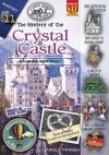 The Mystery of the Crystal Castle: Bavaria, Germany ((Around the World in 80 Mysteries)) - Carole Marsh