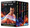 Warriors of the Way-Pentalogy - Orlando A. Sanchez