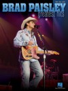 Brad Paisley - Greatest Hits Songbook - Brad Paisley