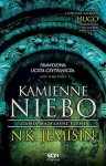 Kamienne Niebo - N.K. Jemisin