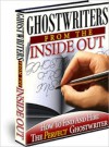 Ghostwriters From The Inside Out - Lou Diamond