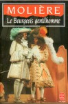 Le Bourgeois gentilhomme - Molière