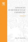 Advances in Heterocyclic Chemistry, Volume 59 - Alan R. Katritzky