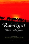 Rubaiyat - Omar Khayyam, Peter Avery, John Heath-Stubbs, Hartojo Andangdjaja