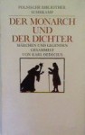 Der Monarch und der Dichter: polnische Märchen und Legenden - Karl Dedecius