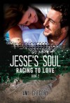 Jesse's Soul (Racing To Love) - Amy Gregory