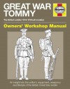 Great War Tommy: The British soldier 1914-1918 (all models) - Peter Doyle