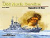 USS North Carolina Squadron at Sea (34002) - David Doyle