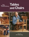 Tables and Chairs - Fine Woodworking