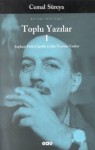 Şapkam Dolu Çiçekle ve Şiir Üzerine Yazılar - Cemal Süreya