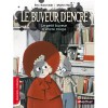 Le Petit Buveur D'encre Rouge - Eric Sanvoisin, Martin Madje