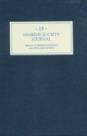The Haskins Society Journal 19: 2007. Studies In Medieval History (Haskins Society Journal) - William North, Stephen Morillo