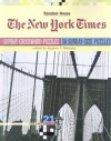 New York Times Sunday Crossword Puzzles, Volume 21 - Eugene Maleska