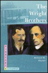 Wright Brothers (Pioneers in Change (Trade)) - Richard M. Haynes