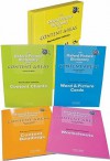 The Oxford Picture Dictionary for the Content Areas Reproducibles Collection: Contains 4 Books Reproducibles Collection - Dorothy Kauffman, Gary Apple