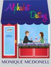 Alphabet Dating - Monique McDonell