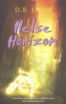 Helse Horizon - Darren Shan