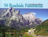 50 Roadside Panoramas in the Canadian Rockies - Dave Birrell