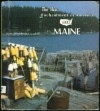 Maine: Enchantment of America - Allan Carpenter