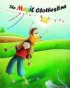 The Magic Clothesline - Andrée Poulin, Marion Arbona