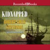 Kidnapped - Kieron Elliott, Robert Louis Stevenson