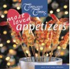 Most Loved Appetizers (Company's Coming) - Jean Paré