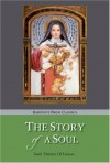 The Story of a Soul - Saint Therese of Lisieux, Roman Catholic Church