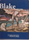 Grandes Maestros de la Pintura: Blake - William Blake