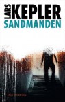 Sandmanden - Lars Kepler