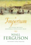 Imperium - Niall Ferguson