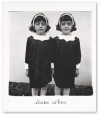 Diane Arbus: An Aperture Monograph: Fortieth-Anniversary Edition - Doon Arbus, Marvin Israel, Diane Arbus