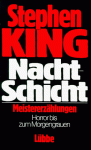 Nachtschicht - Stephen King