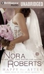 Happy Ever After (Bride Quartet #4) - Nora Roberts