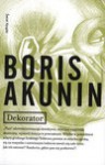 Dekorator - Boris Akunin, Małgorzata Buchalik