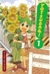 Yotsuba&!, Vol. 01 (Yotsuba&! #1) - Kiyohiko Azuma