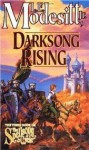 Darksong Rising (Spellsong Cycle, Book 3) - L.E. Modesitt Jr.