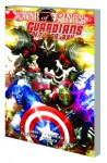 Guardians Of The Galaxy, Vol. 2: War Of Kings Book 1 - Dan Abnett, Andy Lanning, Paul Pelletier