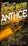 Anti Ice - Stephen Baxter