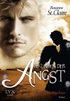 Guardian Angelinos: Sekunden der Angst (German Edition) - Roxanne St. Claire, Nele Quegwer