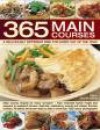 The Ultimate Book Of Main Course Dishes - Jenni Fleetwood