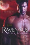 Ravenous - V.K. Forrest