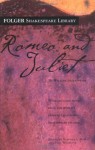 Romeo and Juliet (Folger Shakespeare Library) - Paul Werstine, Barbara A. Mowat, William Shakespeare