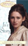 Jo's Story - Susan Beth Pfeffer