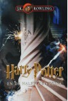 Harry Potter en de Halfbloed Prins - Wiebe Buddingh', J.K. Rowling