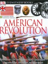 American Revolution - Stuart Murray