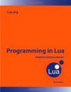 Programming in Lua - Roberto Ierusalimschy