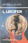 I, Lucifer - Peter O'Donnell