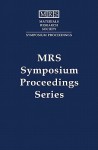 Rapid Thermal Annealing / Chemical Vapor Deposition And Integrated Processing (Materials Research Society Symposium Proceedings) - David Hodul, Martin I. Green, Jeffrey C. Gelpey