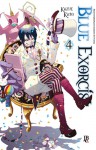 Blue Exorcist, Vol. 4 - Kazue Kato